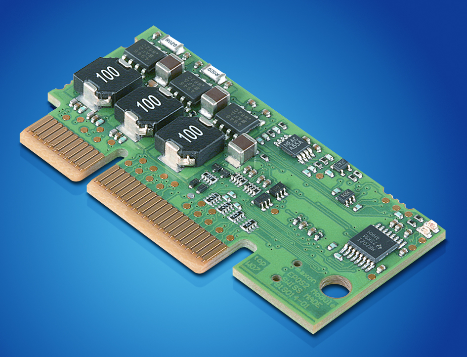 EPOS2 Module 36/2