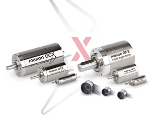 maxon motors Introduces New Configurable DC Drives