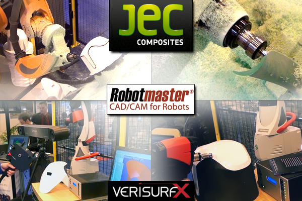 JEC - Robotmaster