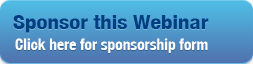 Sponsor this Webinar