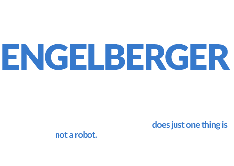 A Tribute to Joseph Engelberger The Father of Robotics
