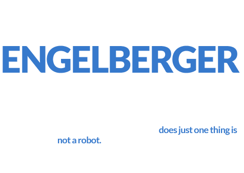 A Tribute to Joseph Engelberger The Father of Robotics