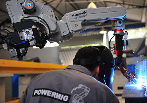 Welding