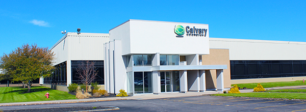 Calvalry Headquarters