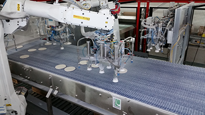Assembly line