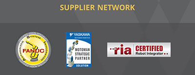Pre-Tec Suppliers