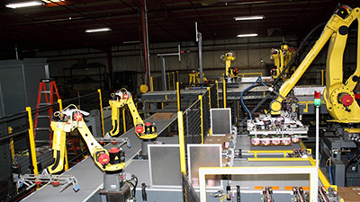 Shop floor