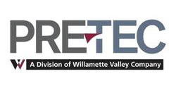 PRE-TEC, a Division of Willamette Valley Company