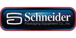 Schneider Packaging Equipment Co., Inc.
