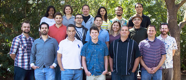 L2F team