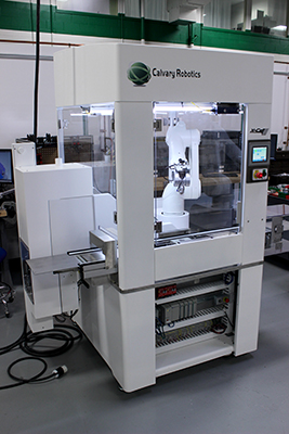 X-Cell II