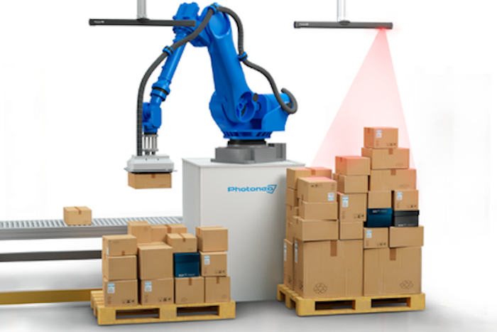 Sept. 14 Webinar Advances in Robot Picking, Grasping & Manipulation preview image