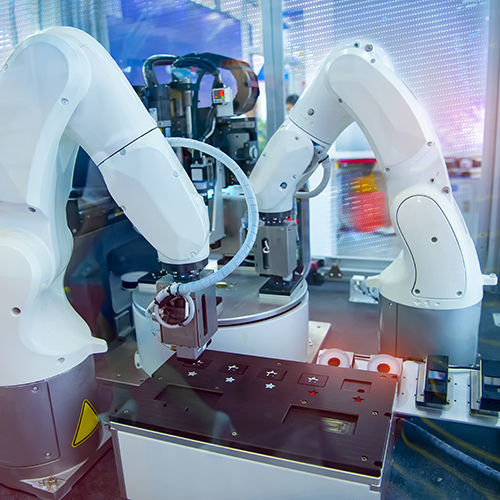 Nov. 2 Webinar Putting Motion Control to Work in Your Production preview image