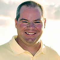 Bill Kegley