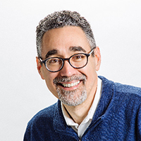 Erik Nieves