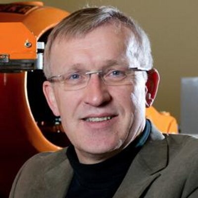 Henrik Christensen