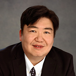Joe Lui
