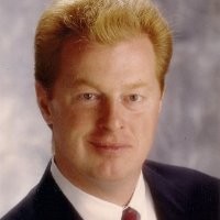 Kevin McNicholas