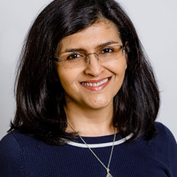 Rashmi Misra