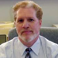Rusty Ponce de Leon