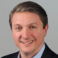 Curtis Richardson