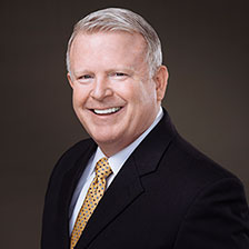 David Peacock