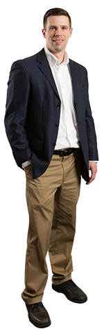 Keith Knight