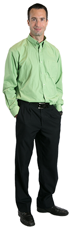 Matt Pelletier