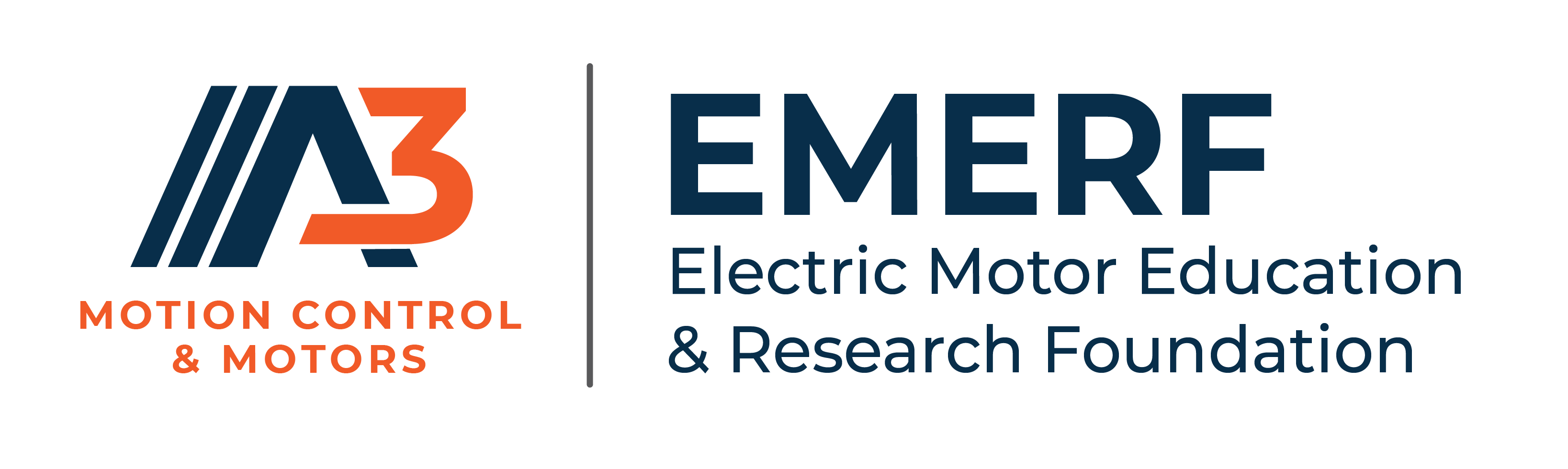 EMERF Logo