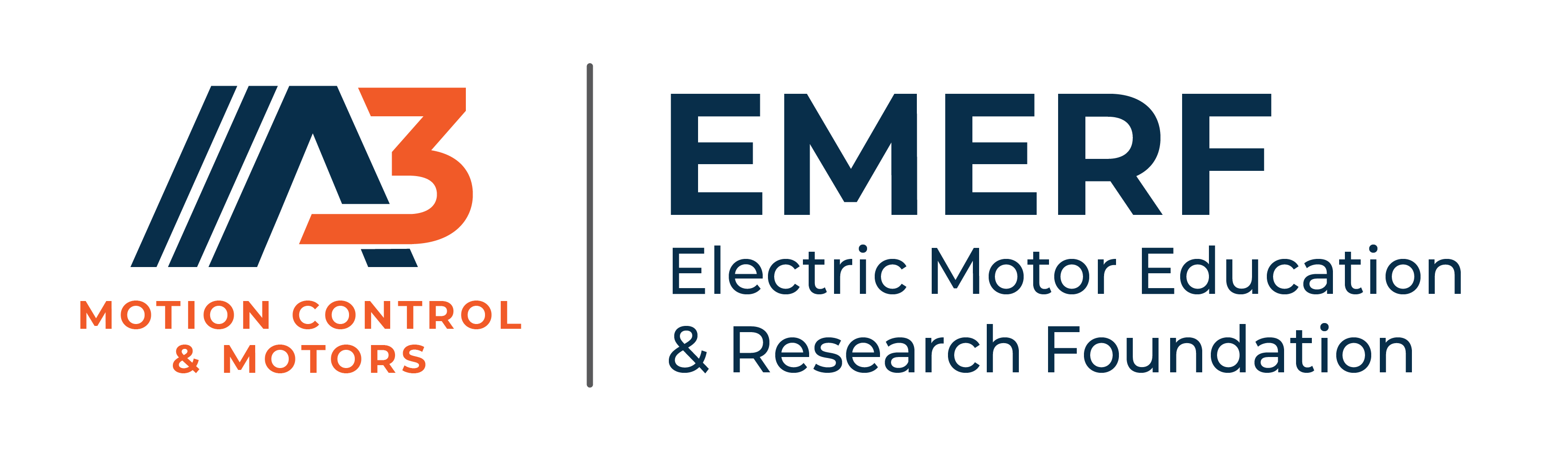 EMERF Logo