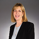 Catherine Morris