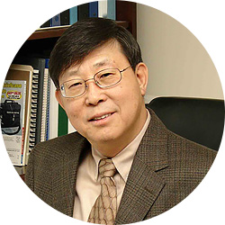 Dal Y. Ohm