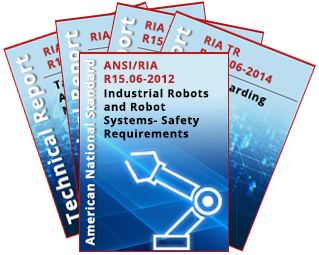 A3 Robot Safety Super Safety Bundle