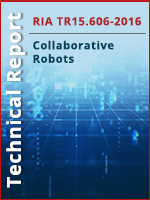 A3 Robot Safety Collaborative Robots