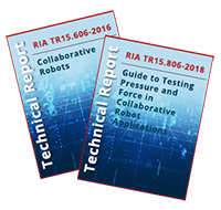 A3 Robot Safety Collaborative Bundle