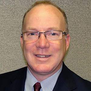 Bob McCurrach - Association for Advancing Automation