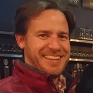 Chris Aden - LMI Technologies