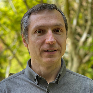 Daniel Bibireata - Landing AI