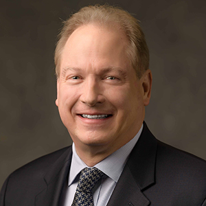 David Dechow - Integro Technologies