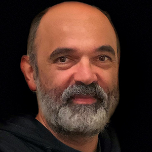 Donato Montanari - Zebra Technologies
