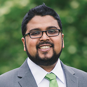 Georgy Das - Midwest Optical Systems