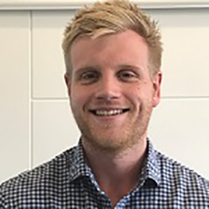 Jack McKinley - TPL Vision