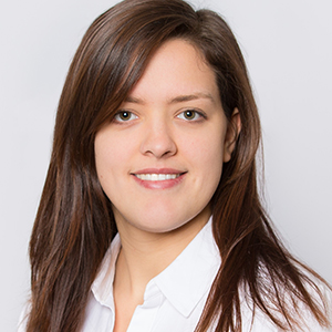 Kimberly Matsinger - Basler AG