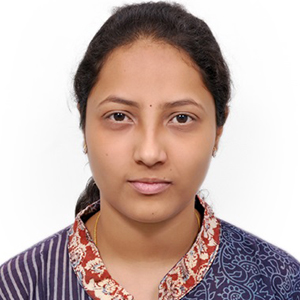 Navya Vepakomma - Wipro Limited