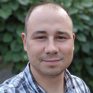 Philip Freidin - IDS Imaging Development Systems