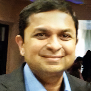 Piyush Modi - NVIDIA