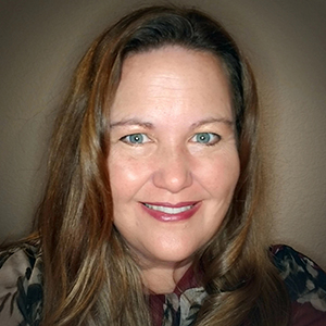 Stacey Shulman - Intel