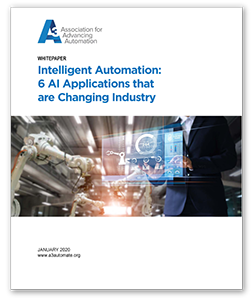 A3 Intelligent Automation: 6 AI Applications that are Changing Industry