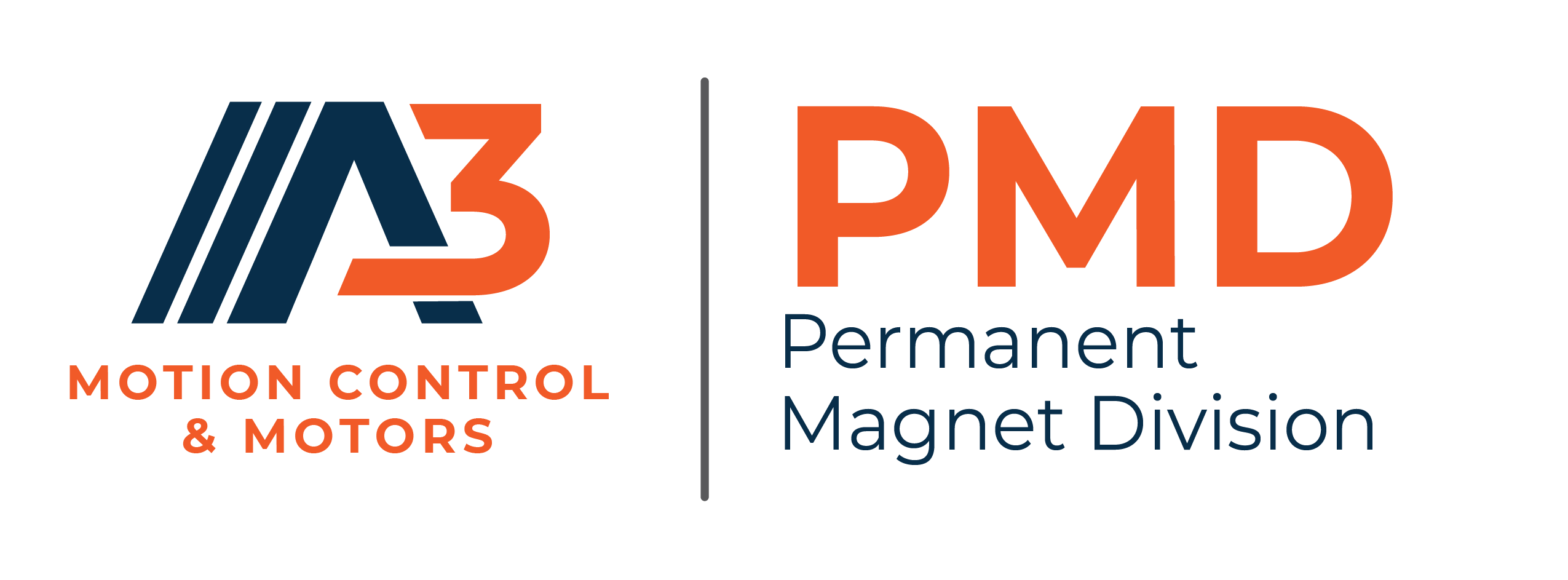 Permanent Magnet Division logo
