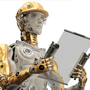 Construction Robots